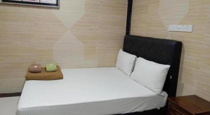 Shah Alam Business Hotel, Shah Alam, Malaysia