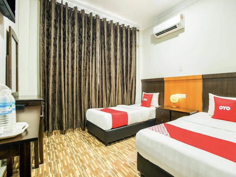 Grand Inn Hotel Semporna, Semporna, Malaysia