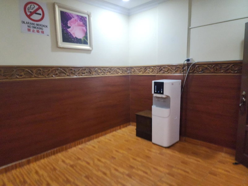 Grand Inn Hotel Semporna, Semporna, Malaysia
