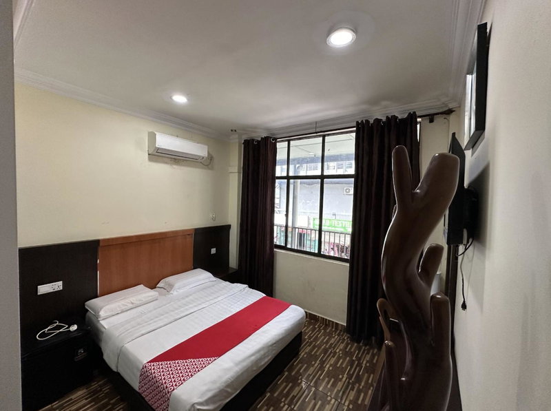 Grand Inn Hotel Semporna, Semporna, Malaysia