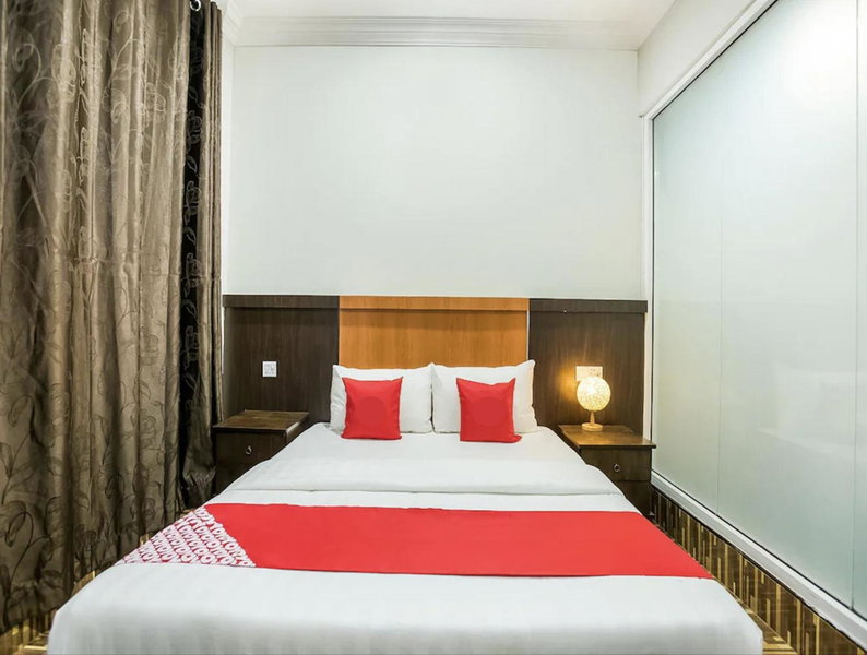 Grand Inn Hotel Semporna, Semporna, Malaysia