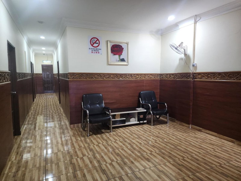 Grand Inn Hotel Semporna, Semporna, Malaysia