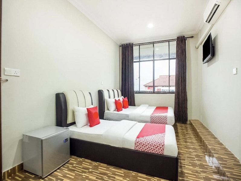 Grand Inn Hotel Semporna, Semporna, Malaysia