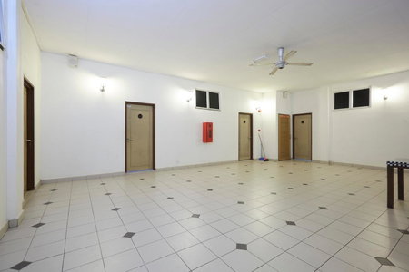 Terengganu Equestrian Resort, Kuala Terengganu, Malaysia