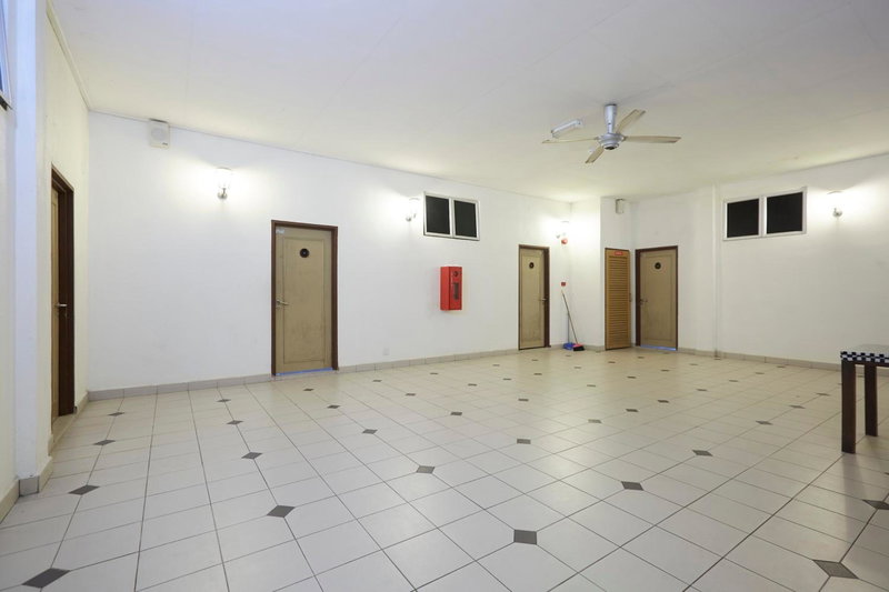Terengganu Equestrian Resort, Kuala Terengganu, Malaysia