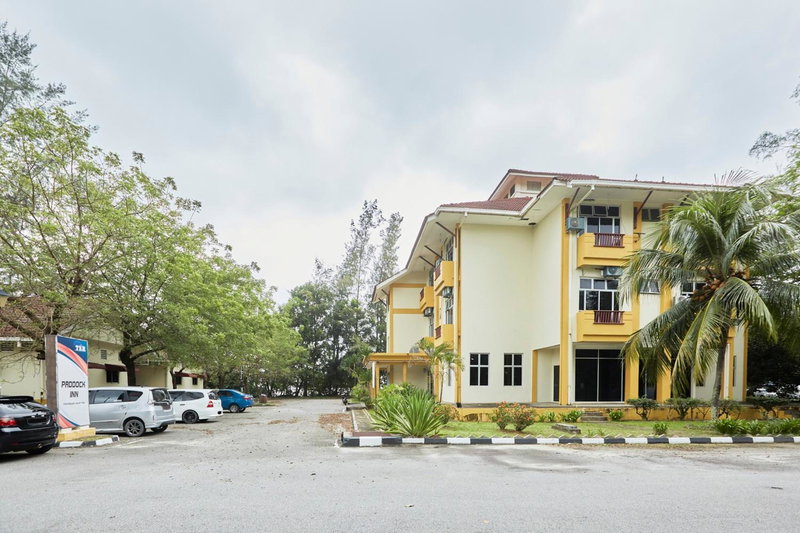 Terengganu Equestrian Resort, Kuala Terengganu, Malaysia