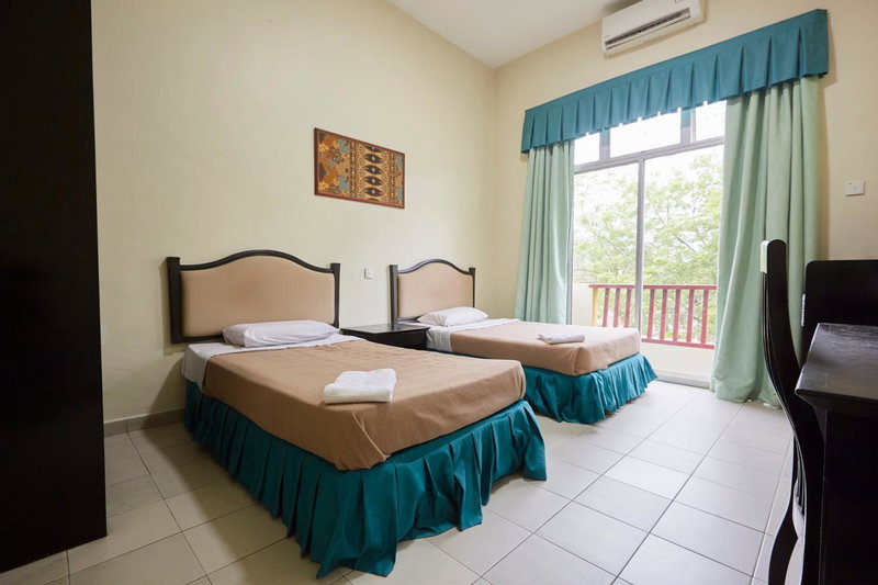 Terengganu Equestrian Resort, Kuala Terengganu, Malaysia