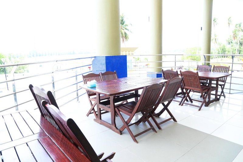 Marina Heights Resort, Lumut, Malaysia