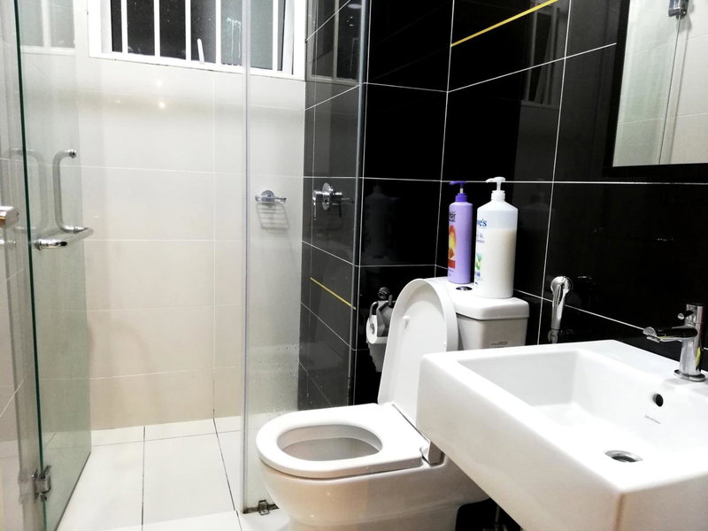 Puchong Skypod Residence, High Floor Balcony Unit, Walking Distance to IOI Mall, 10min Drive to Sunway, Puchong, Malaysia