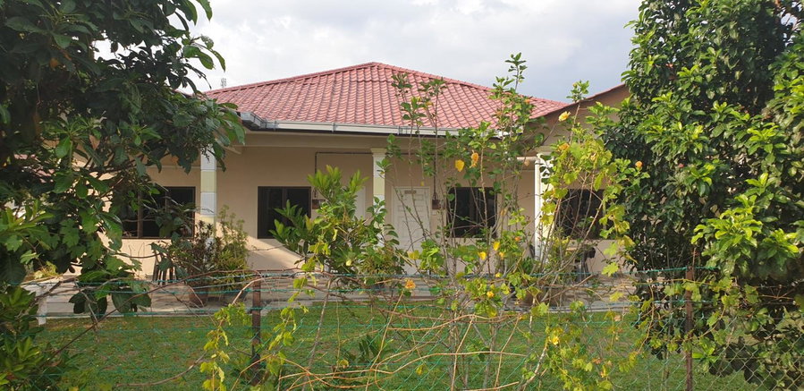 D'merbau Homestay & Laman Kahwin Sg Buloh, Merbau Sempak, Malaysia