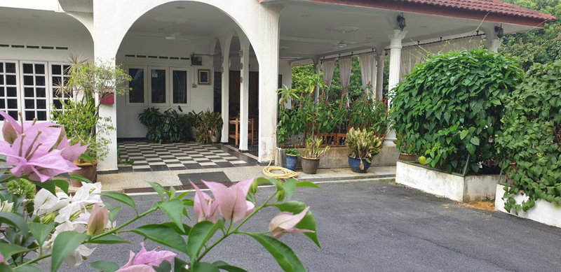 D'merbau Homestay & Laman Kahwin Sg Buloh, Merbau Sempak, Malaysia