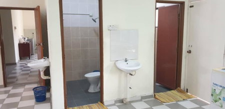 D'merbau Homestay & Laman Kahwin Sg Buloh, Merbau Sempak, Malaysia