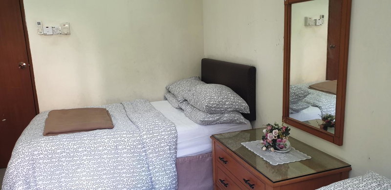 D'merbau Homestay & Laman Kahwin Sg Buloh, Merbau Sempak, Malaysia