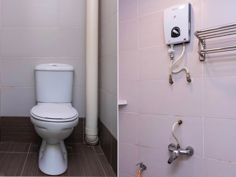 I Leaf Boutique Hotel, Johor Bahru, Malaysia