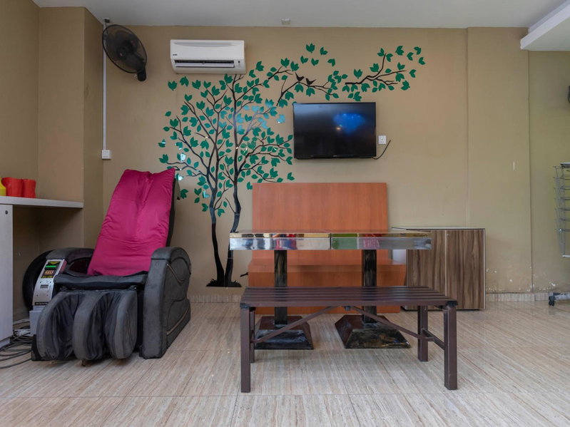 I Leaf Boutique Hotel, Johor Bahru, Malaysia