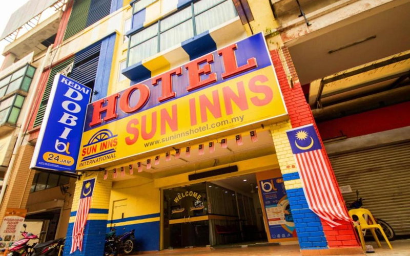 Sun Inns Hotel Batu Caves, Batu Caves, Malaysia