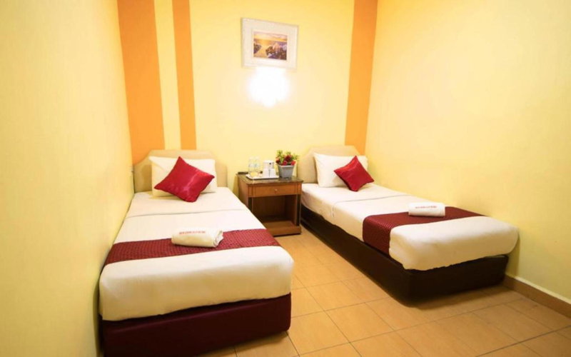 Sun Inns Hotel Batu Caves, Batu Caves, Malaysia
