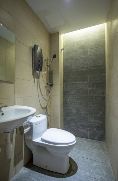 Sovotel @ Kota Damansara 8, Kota Damansara, Malaysia