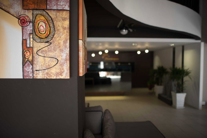 Mornington Hotel Waterfront Lumut, Lumut, Malaysia