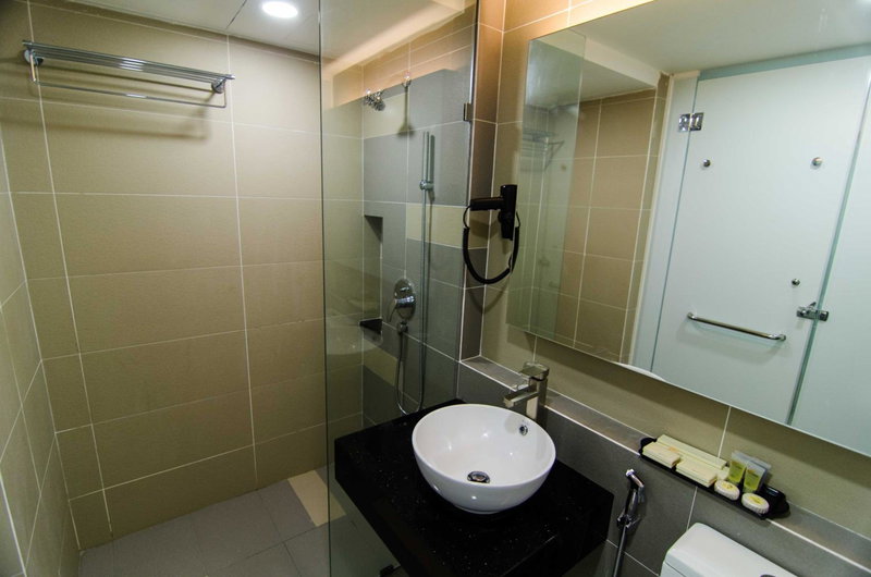 Mornington Hotel Waterfront Lumut, Lumut, Malaysia