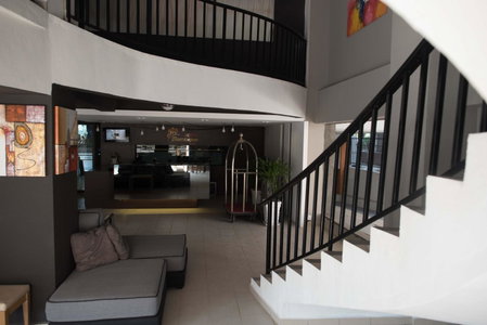 Mornington Hotel Waterfront Lumut, Lumut, Malaysia
