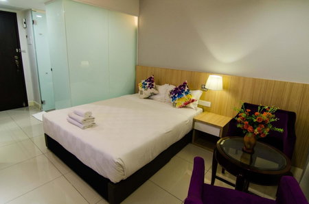 Mornington Hotel Waterfront Lumut, Lumut, Malaysia