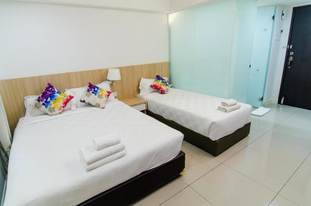 Mornington Hotel Waterfront Lumut, Lumut, Malaysia