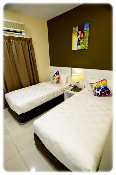 Mornington Hotel Waterfront Lumut, Lumut, Malaysia