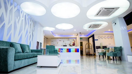 Hotel Shiki, Johor Bahru, Malaysia