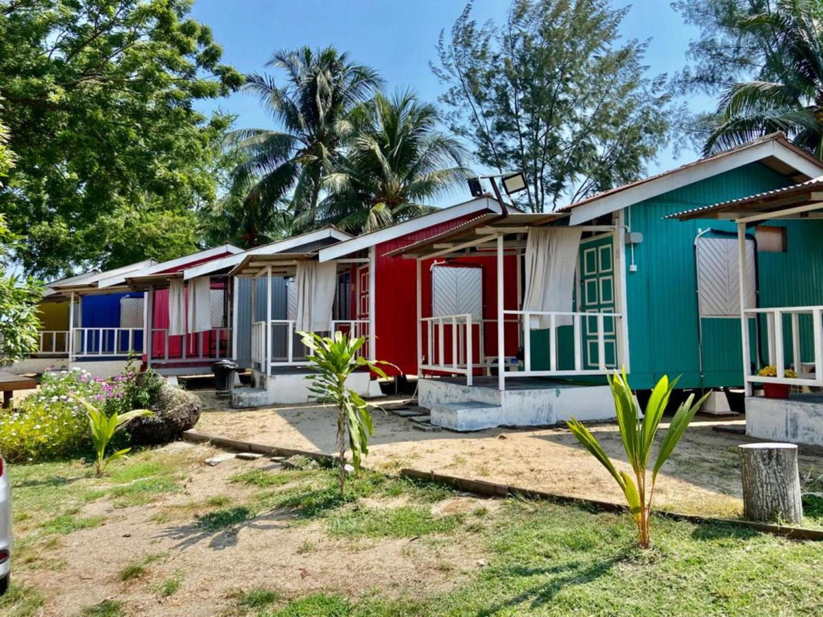 Hotel · Global Star Chalet, Kampong Batang Tiga