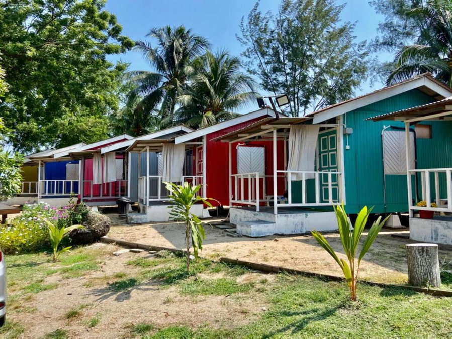 Global Star Chalet, Kampong Batang Tiga, Malaysia