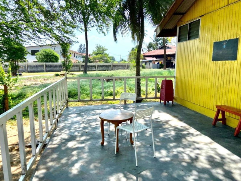 Global Star Chalet, Kampong Batang Tiga, Malaysia