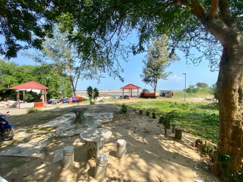 Global Star Chalet, Kampong Batang Tiga, Malaysia