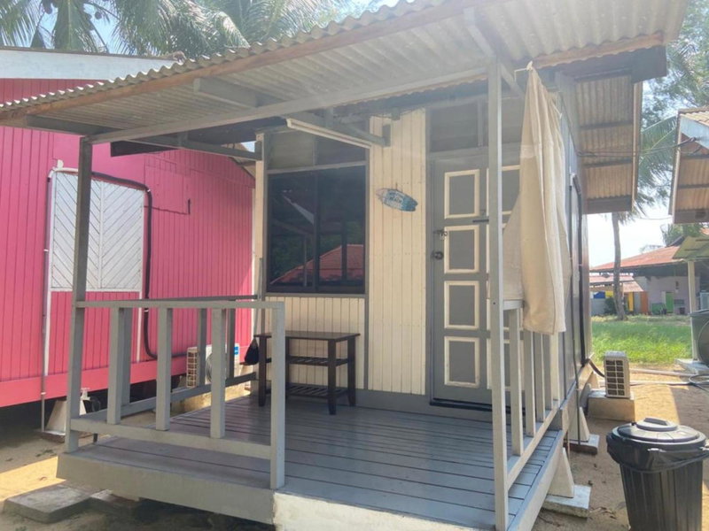 Global Star Chalet, Kampong Batang Tiga, Malaysia