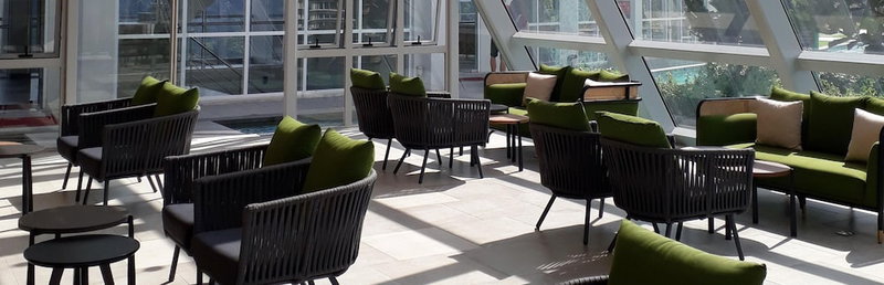 7Stonez Suites Windmill Genting Highlands, Genting Highlands, Malaysia