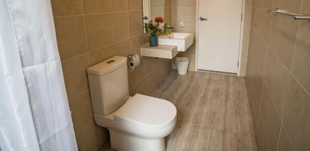 7Stonez Suites Windmill Genting Highlands, Genting Highlands, Malaysia