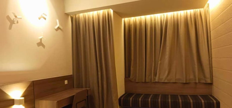 7Stonez Suites Windmill Genting Highlands, Genting Highlands, Malaysia