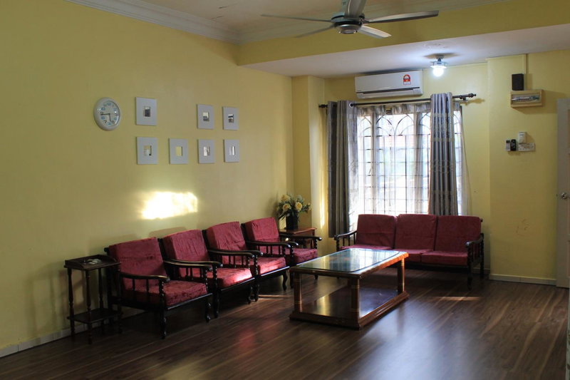 Nilai Impian Homestay @ Dillenia, Nilai, Malaysia