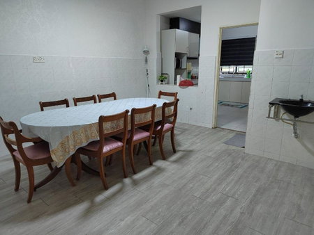Nilai Impian Homestay @ Dillenia, Nilai, Malaysia