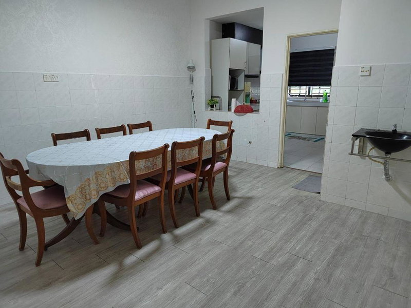 Nilai Impian Homestay @ Dillenia, Nilai, Malaysia