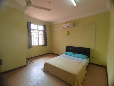 Nilai Impian Homestay @ Dillenia, Nilai, Malaysia