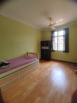 Nilai Impian Homestay @ Dillenia, Nilai, Malaysia