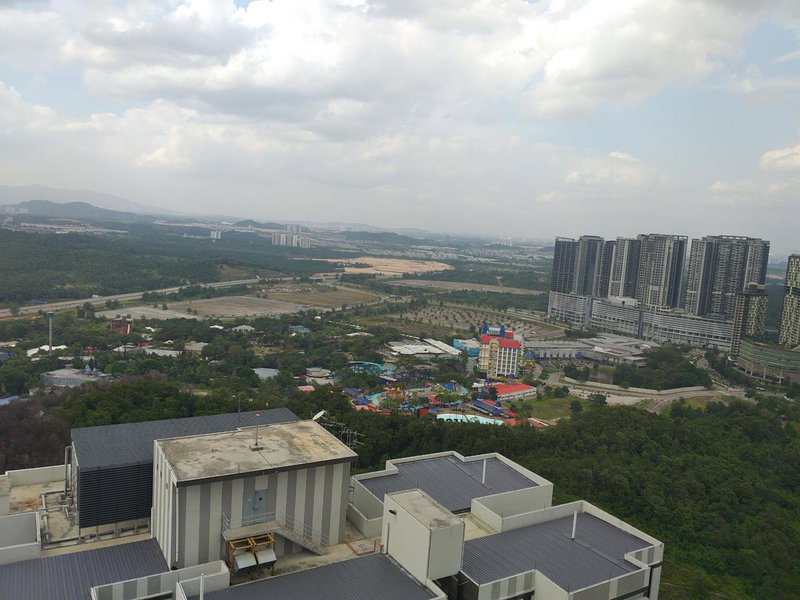 Meridin Legoland Studio Cozy Homestay, Nusajaya, Malaysia