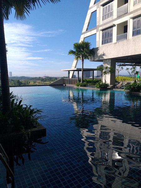 Meridin Legoland Studio Cozy Homestay, Nusajaya, Malaysia