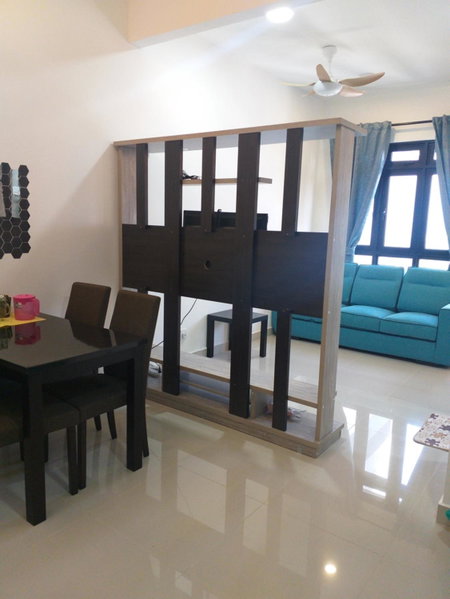 Meridin Legoland Studio Cozy Homestay, Nusajaya, Malaysia