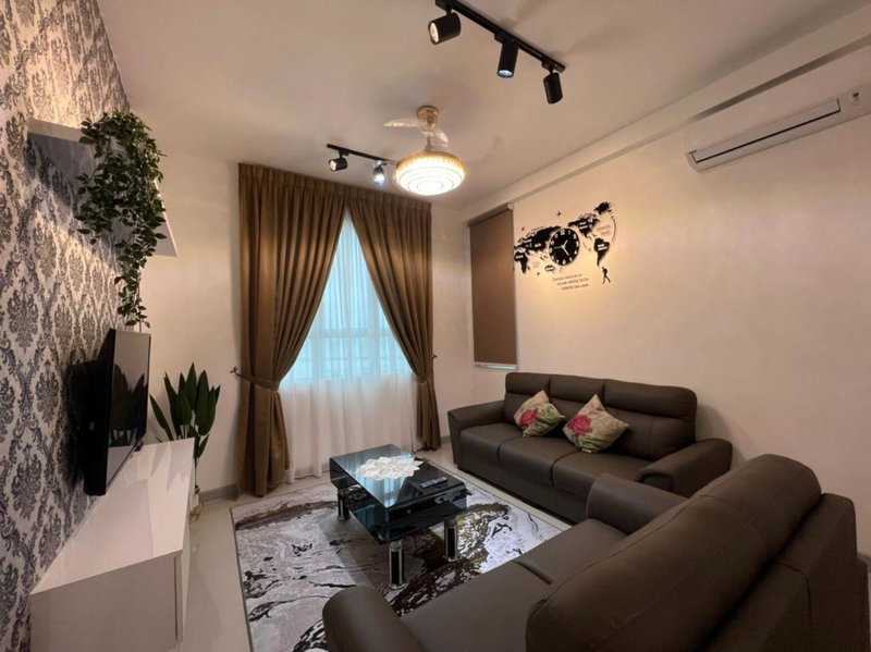 Kuala Terengganu View KTCVU Homestay Ladang Tanjung with POOL - KTCC Mall, Mayang Mall, Drawbridge, Kuala Terengganu, Malaysia