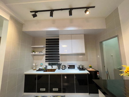 Kuala Terengganu View KTCVU Homestay Ladang Tanjung with POOL - KTCC Mall, Mayang Mall, Drawbridge, Kuala Terengganu, Malaysia