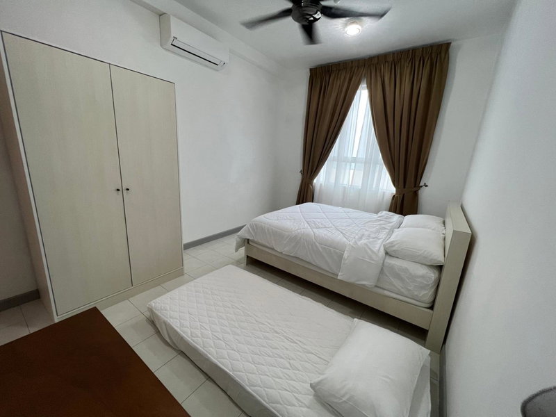 Kuala Terengganu View KTCVU Homestay Ladang Tanjung with POOL - KTCC Mall, Mayang Mall, Drawbridge, Kuala Terengganu, Malaysia