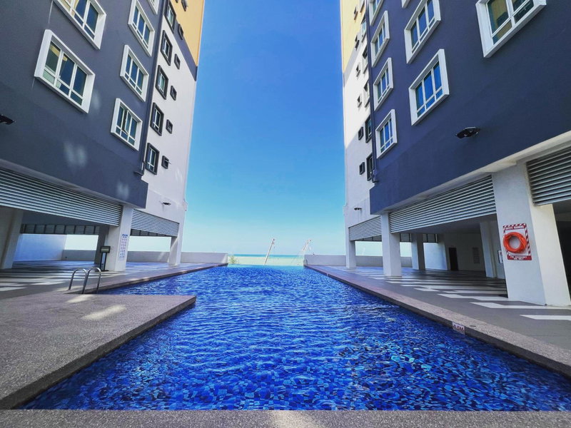 Kuala Terengganu View KTCVU Homestay Ladang Tanjung with POOL - KTCC Mall, Mayang Mall, Drawbridge, Kuala Terengganu, Malaysia