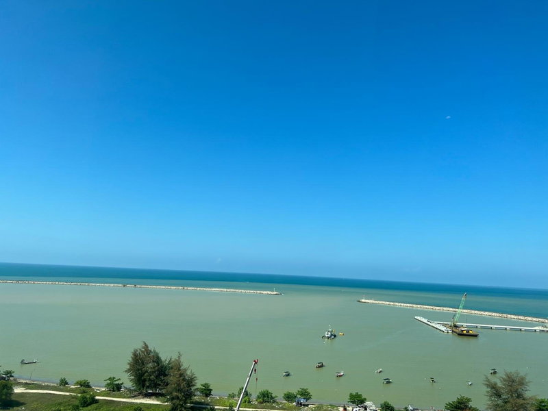 Kuala Terengganu View KTCVU Homestay Ladang Tanjung with POOL - KTCC Mall, Mayang Mall, Drawbridge, Kuala Terengganu, Malaysia